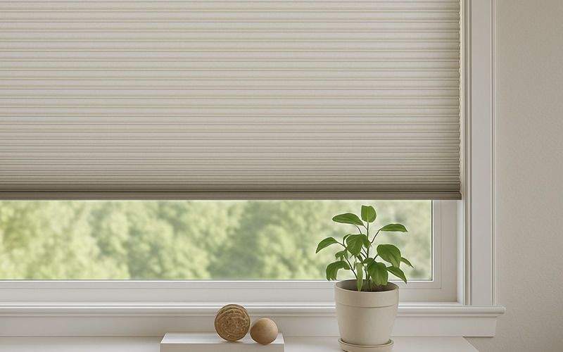Honeycomb Blinds blog image