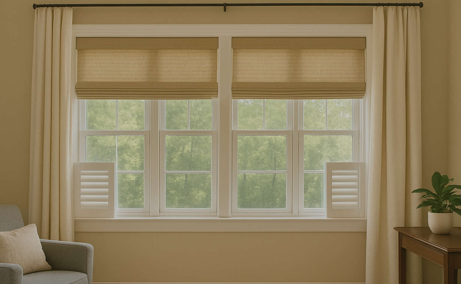 Window Treatments