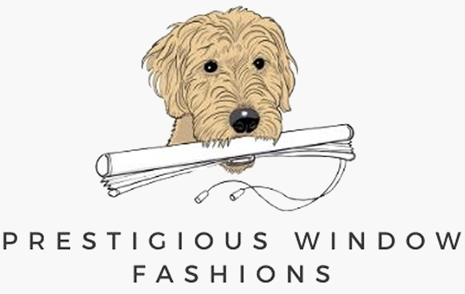 Prestigious Window Fashions logo