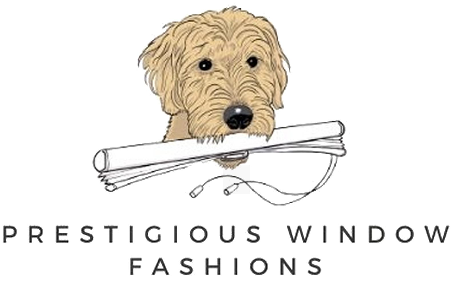 Prestigious Window Fashions logo