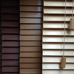 Wood Blinds