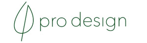 Pro Design Logo